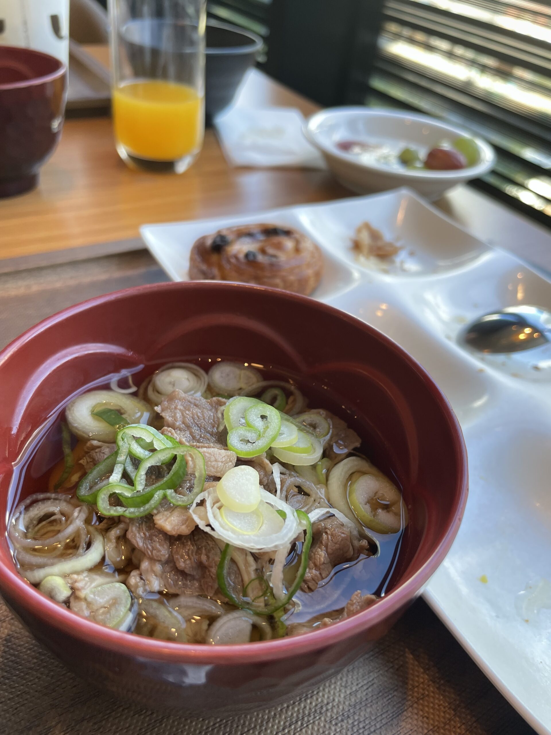 Niku Sui: Osaka’s Hangover-Curing Soul Food